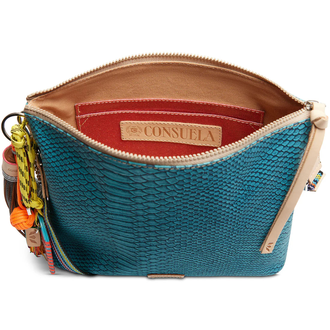 Indy Downtown Crossbody - Consuela
