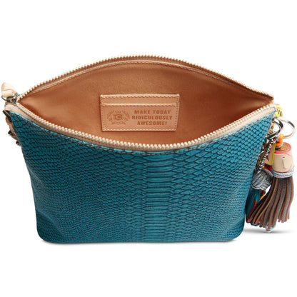 Indy Downtown Crossbody - Consuela