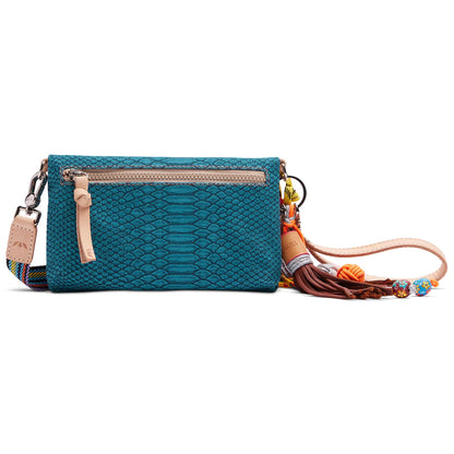 Indy Uptown Crossbody - Consuela
