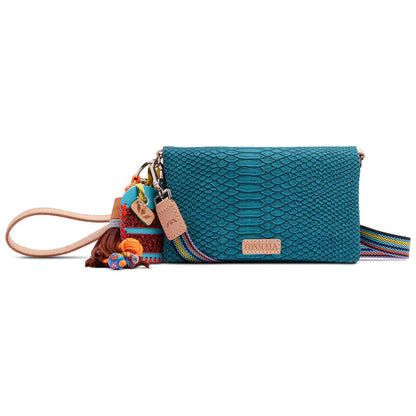 Indy Uptown Crossbody - Consuela