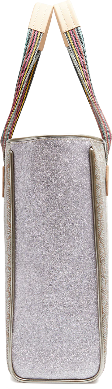 Clay Classic Tote - Consuela