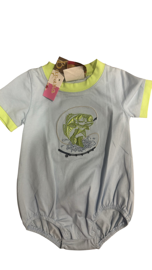 Catch & Release Bubble | Banana Split NWT