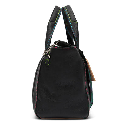 Cyndi City Satchel - Consuela