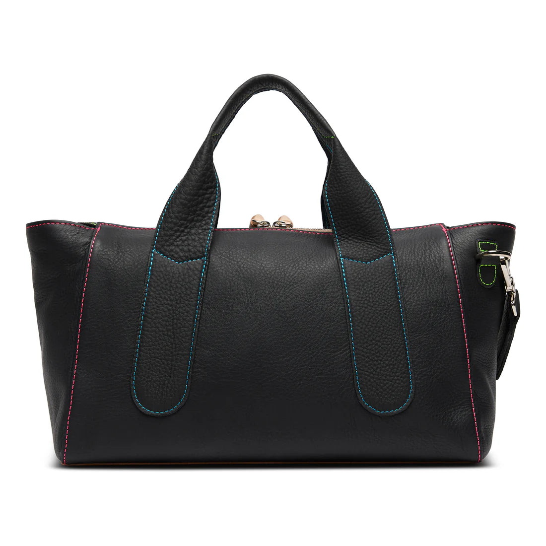 Cyndi City Satchel - Consuela