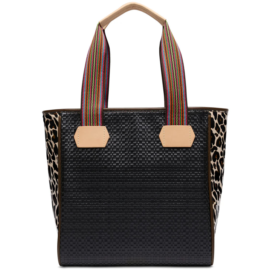 Amy Classic Tote - Consuela