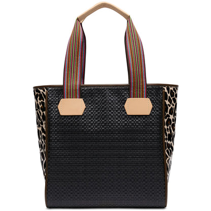 Amy Classic Tote - Consuela