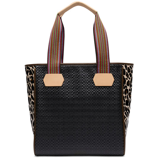 Amy Classic Tote - Consuela