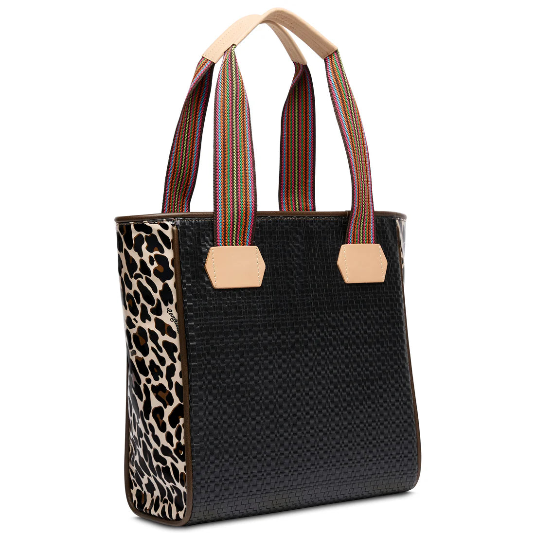 Amy Classic Tote - Consuela