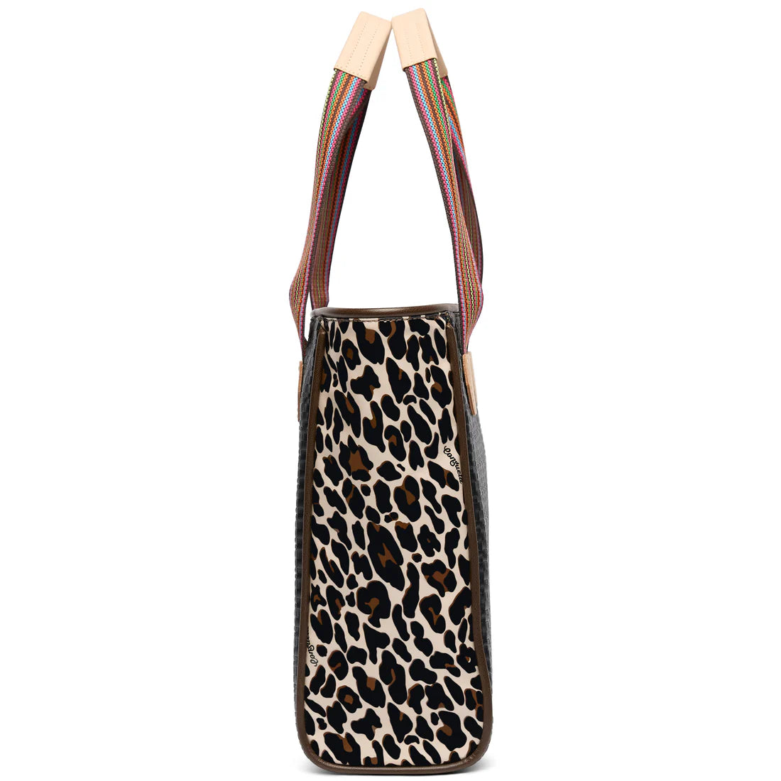 Amy Classic Tote - Consuela
