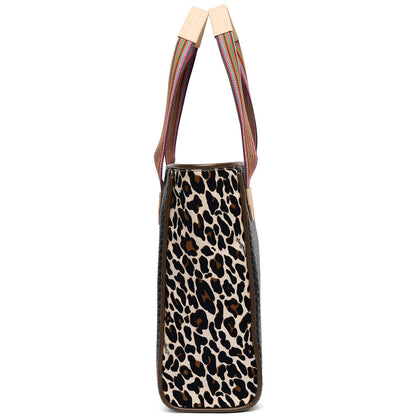 Amy Classic Tote - Consuela
