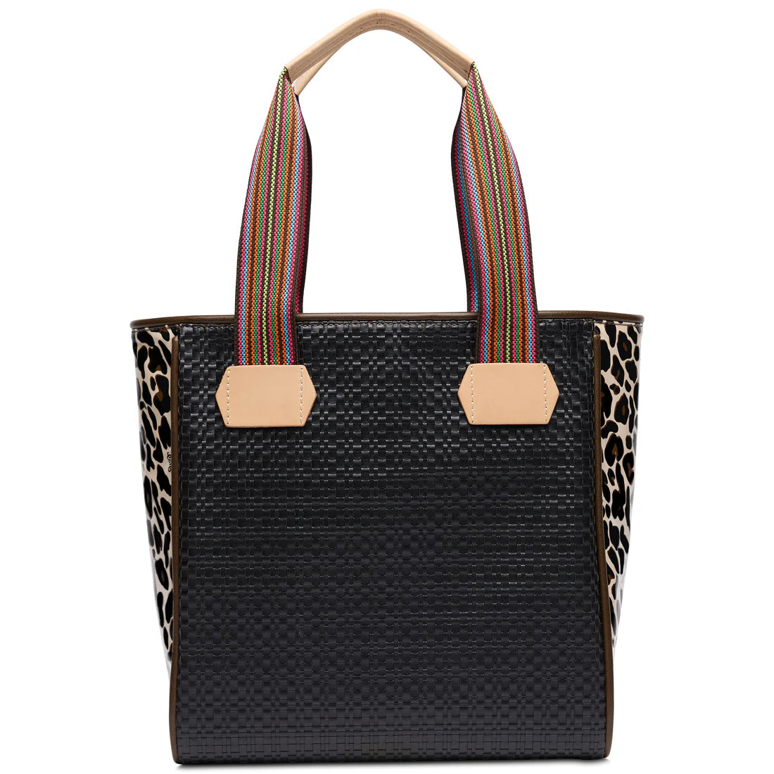 Amy Classic Tote - Consuela