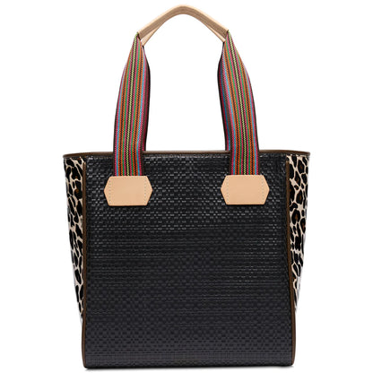 Amy Classic Tote - Consuela