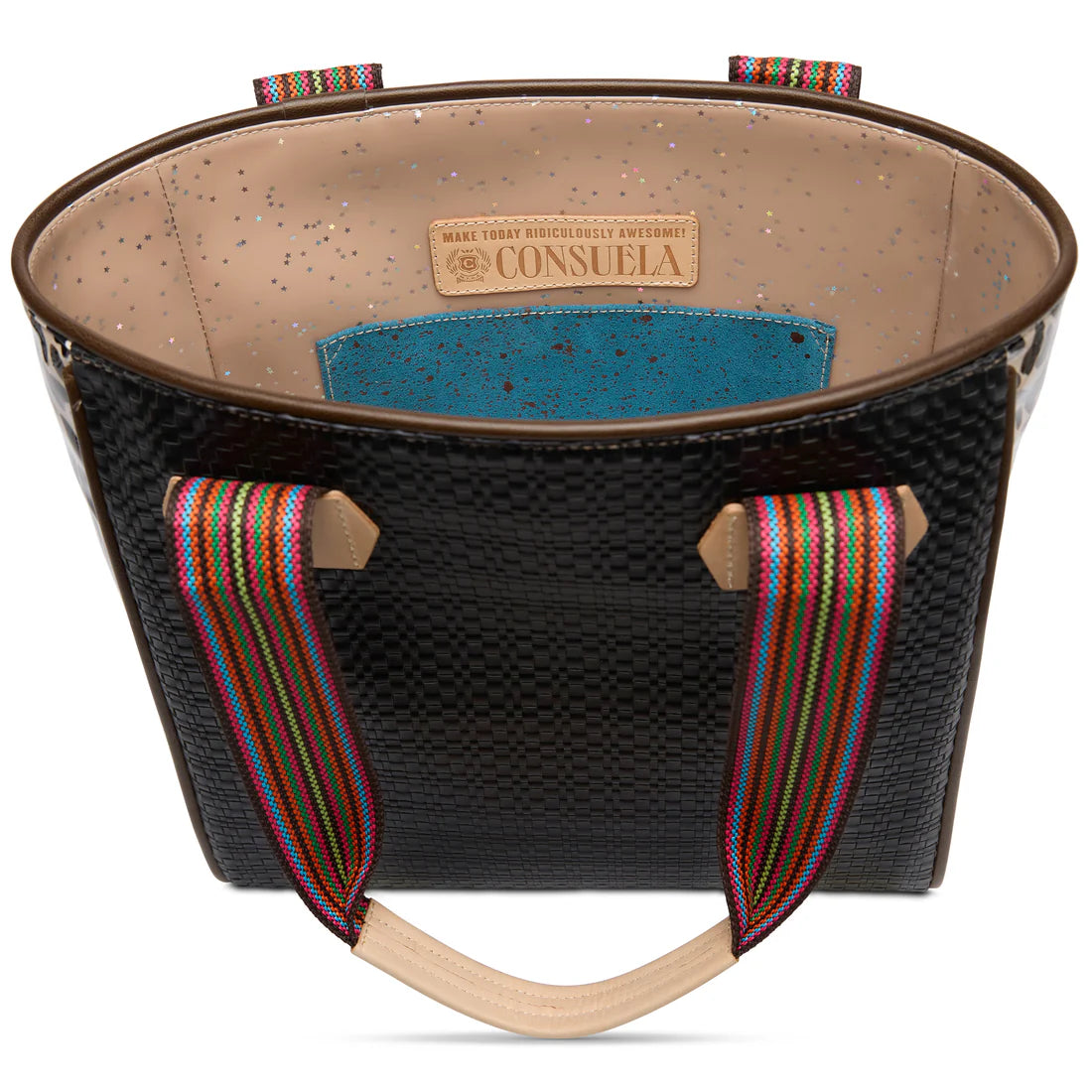 Amy Classic Tote - Consuela