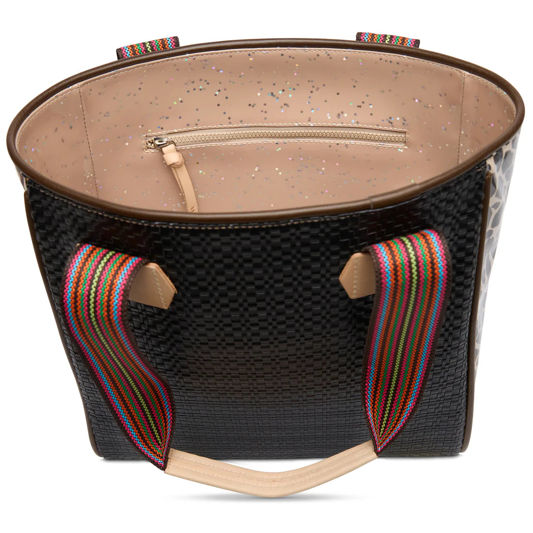 Amy Classic Tote - Consuela