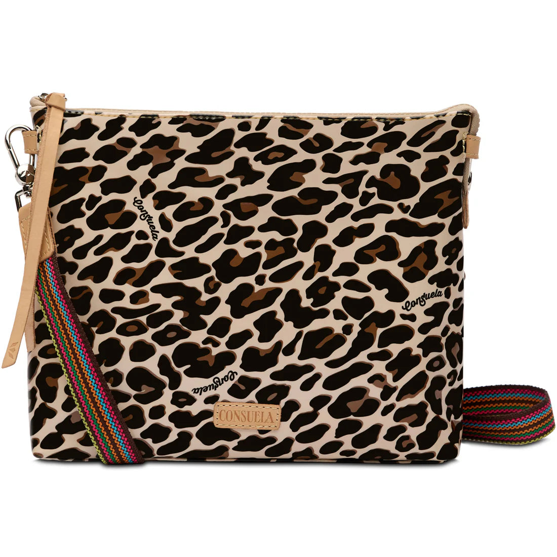 Mona Downtown Crossbody - Consuela