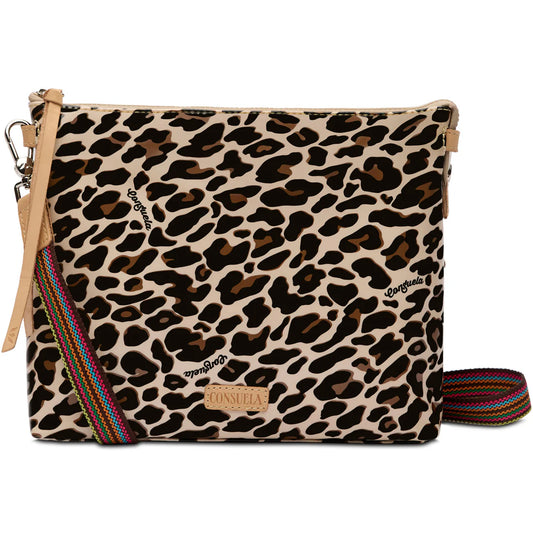 Mona Downtown Crossbody - Consuela