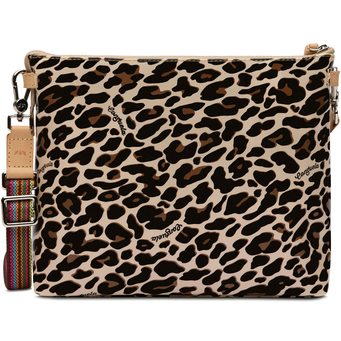 Mona Downtown Crossbody - Consuela