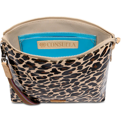 Mona Downtown Crossbody - Consuela