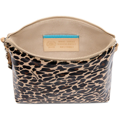 Mona Downtown Crossbody - Consuela