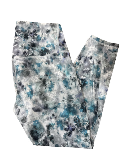 Authentic Lulu Leggings