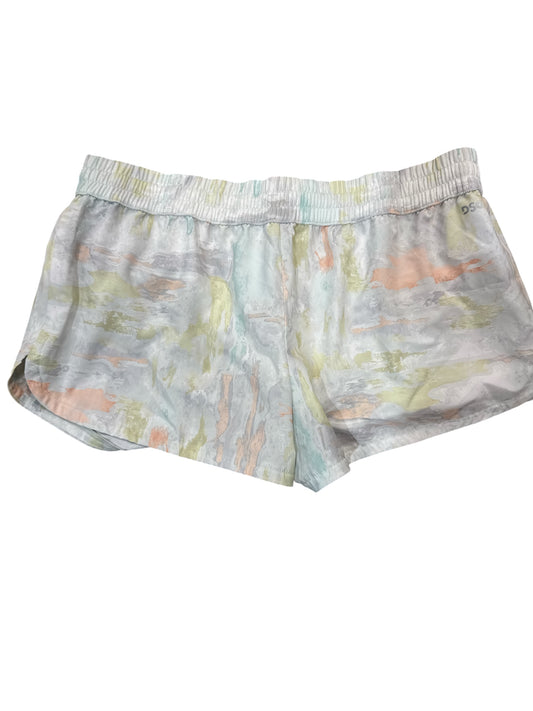 Watercolor Shorts | DSG
