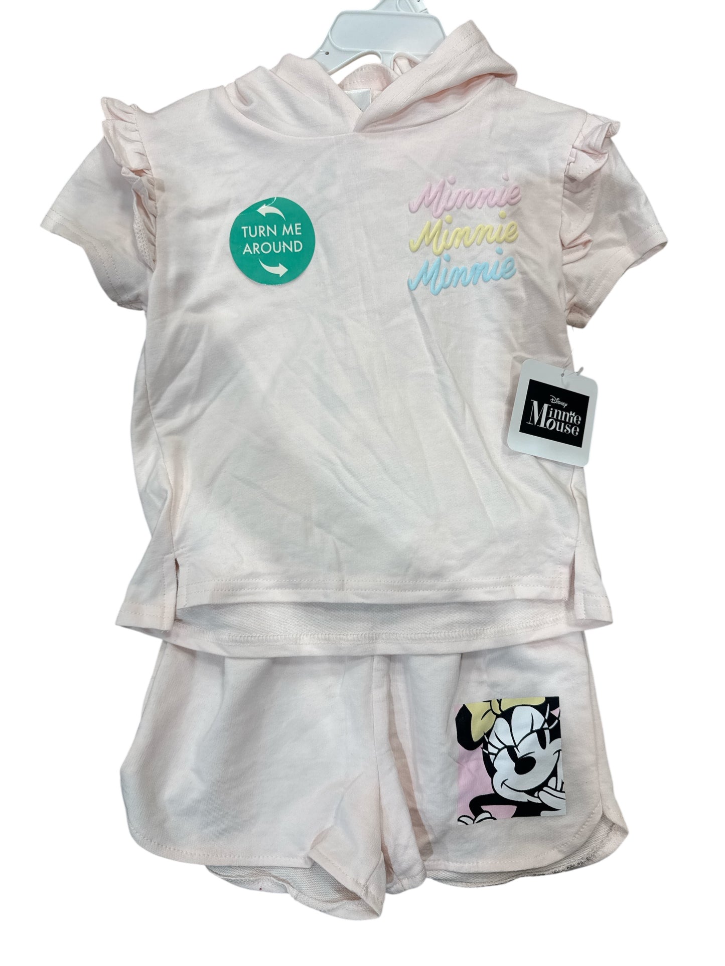 Minnie Mouse Set