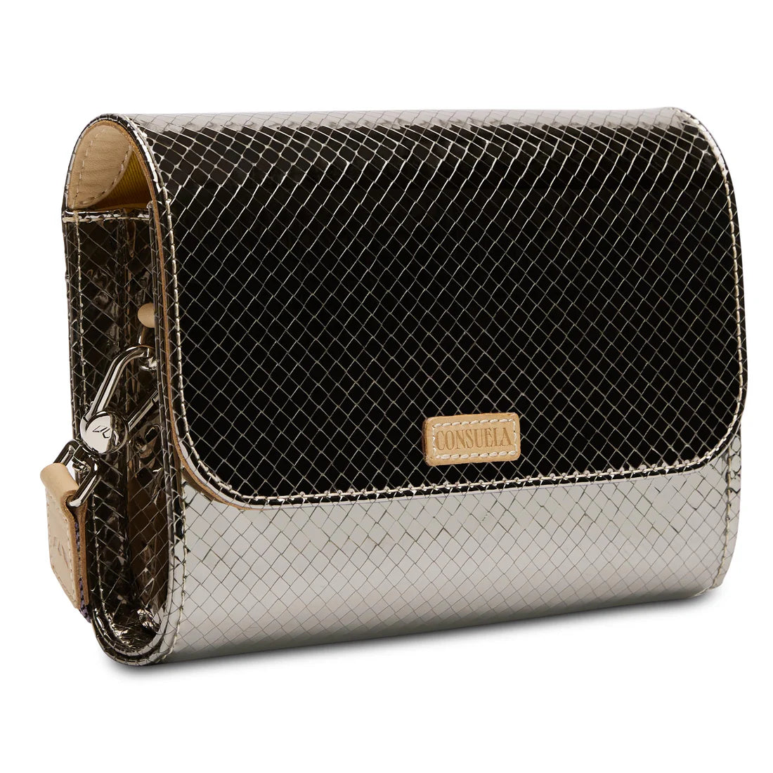 Kyle On The Town - Consuela