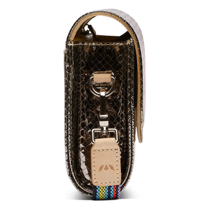 Kyle On The Town - Consuela