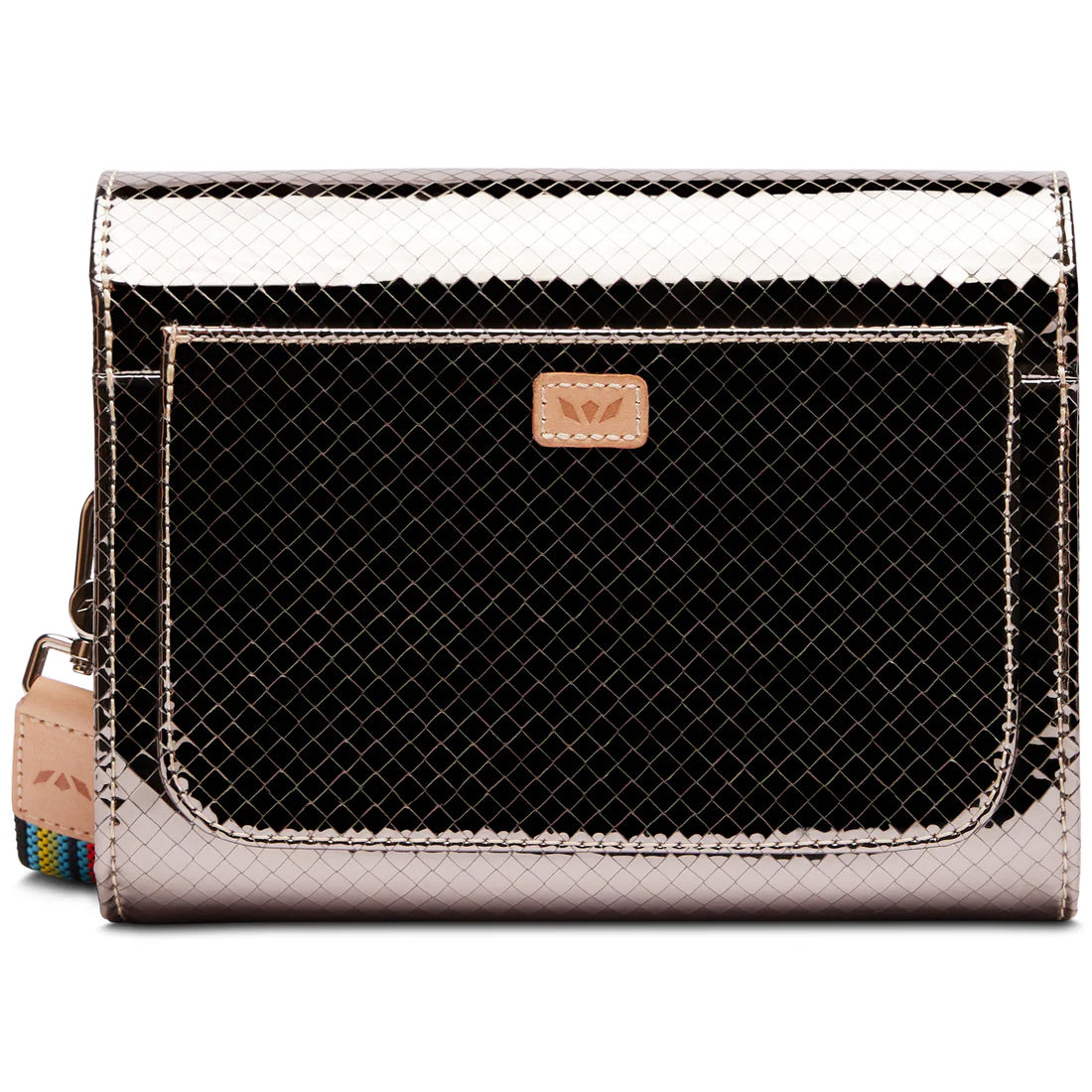 Kyle On The Town - Consuela