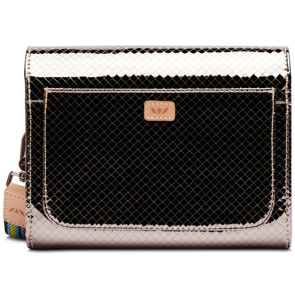 Kyle On The Town - Consuela