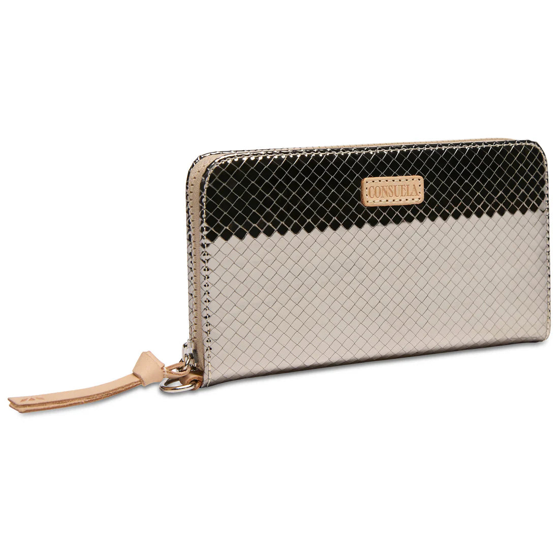 Kyle Essential Wallet - Consuela