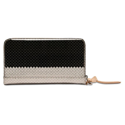 Kyle Essential Wallet - Consuela