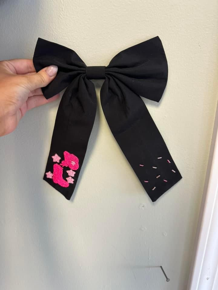 Dolly Bow