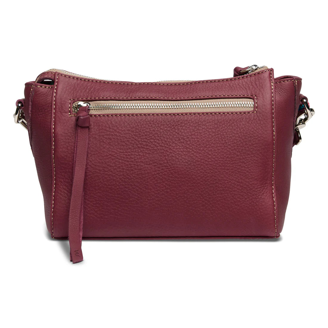 Plum City Bag - Consuela