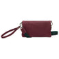 Plum Uptown Crossbody - Consuela