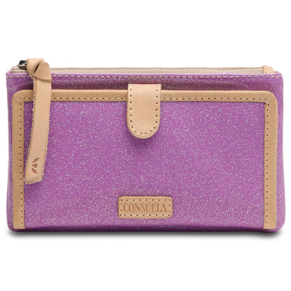 Twy Slim Wallet - Consuela