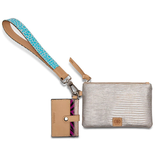 Celeste Combi - Consuela