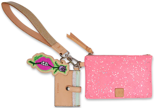 Summer Combi - Consuela