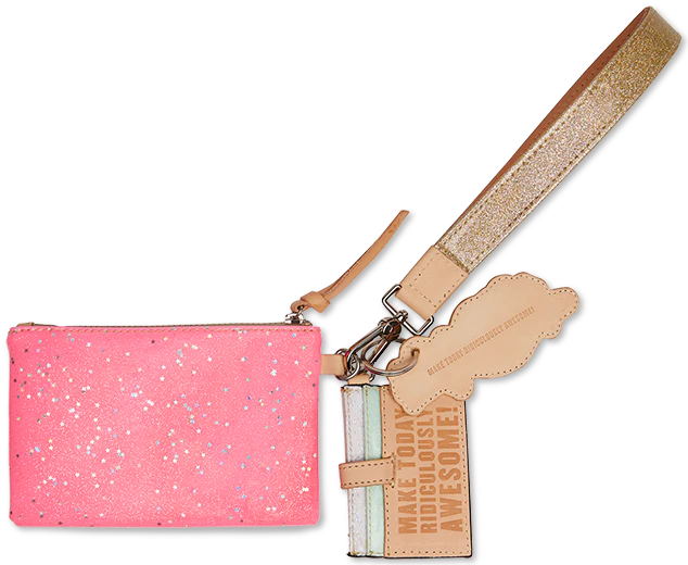 Summer Combi - Consuela