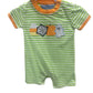 Halloween Romper | Trotter Street Kids