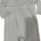 Light Blue Romper | Jumping Jolly NWT