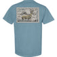 Youth Buck Stamp Tee | SB