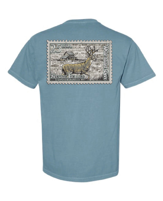 Youth Buck Stamp Tee | SB