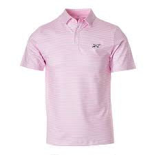 The Marshall Polo | Field Stone