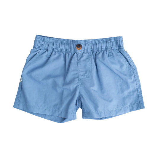 Ashleigh Blue Performance Shorts | Prodoh