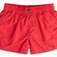 Red Performance Shorts | Prodoh