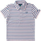 Boys' Prodoh Short Sleeve Pro Performance American Stripe