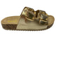 Gold Birkys |Girl