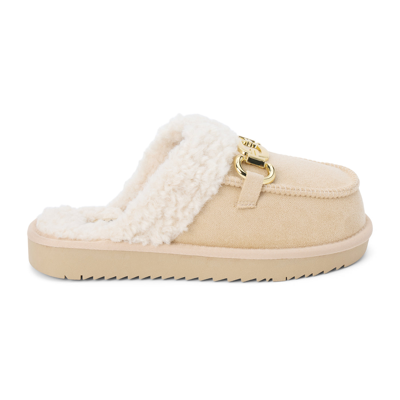 Davos Lounge Mule