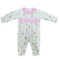 Nutcracker Pima Romper